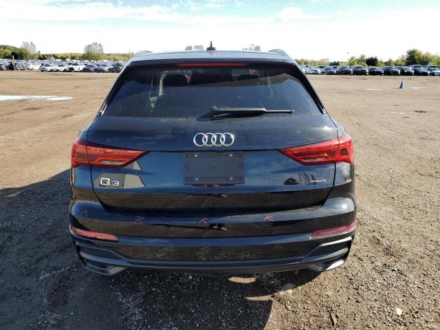 Photo 5 VIN: WA1EECF36M1155057 - AUDI Q3 PREMIUM 