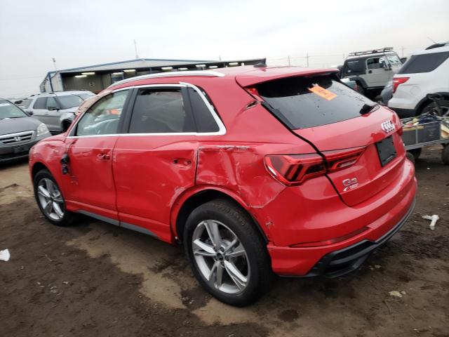 Photo 1 VIN: WA1EECF36N1034188 - AUDI Q3 