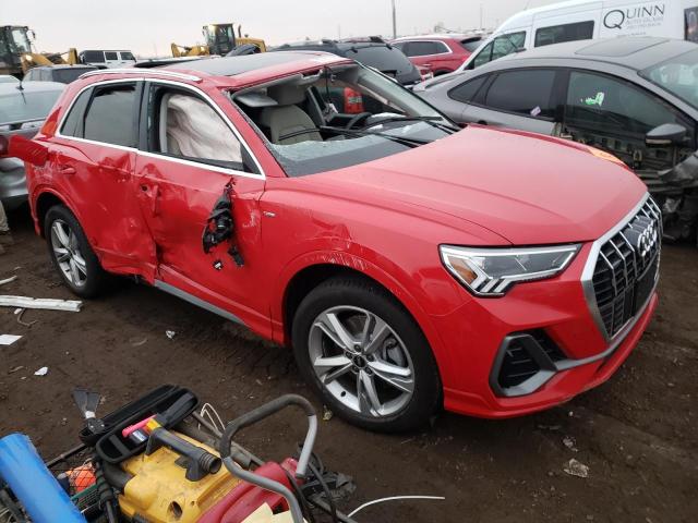 Photo 3 VIN: WA1EECF36N1034188 - AUDI Q3 