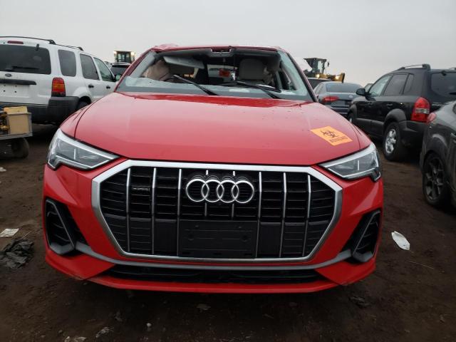 Photo 4 VIN: WA1EECF36N1034188 - AUDI Q3 