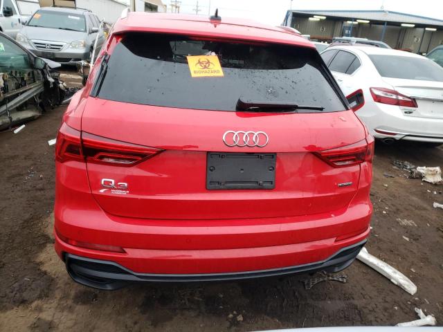 Photo 5 VIN: WA1EECF36N1034188 - AUDI Q3 