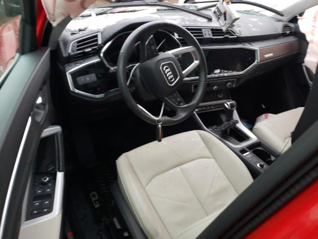 Photo 7 VIN: WA1EECF36N1034188 - AUDI Q3 