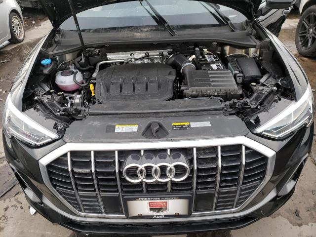 Photo 6 VIN: WA1EECF36N1044980 - AUDI Q3 PREMIUM 