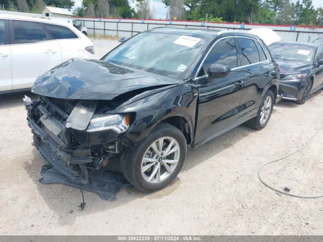 Photo 1 VIN: WA1EECF36N1089451 - AUDI Q3 