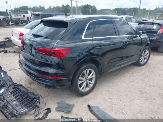 Photo 3 VIN: WA1EECF36N1089451 - AUDI Q3 