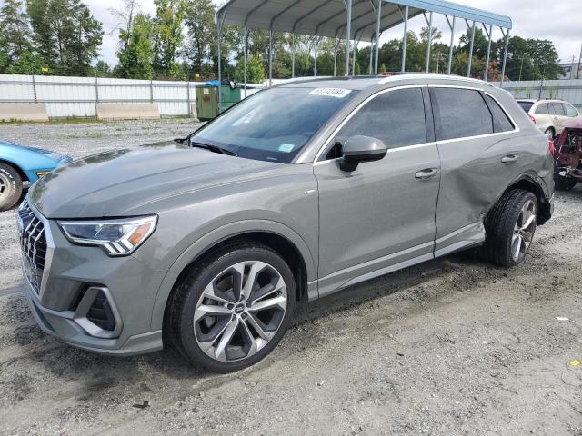 Photo 0 VIN: WA1EECF37K1067454 - AUDI Q3 PREMIUM 