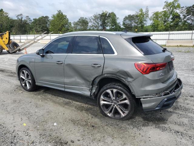 Photo 1 VIN: WA1EECF37K1067454 - AUDI Q3 PREMIUM 