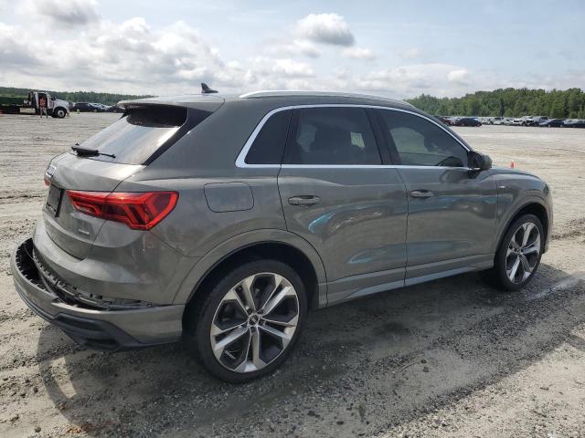 Photo 2 VIN: WA1EECF37K1067454 - AUDI Q3 PREMIUM 