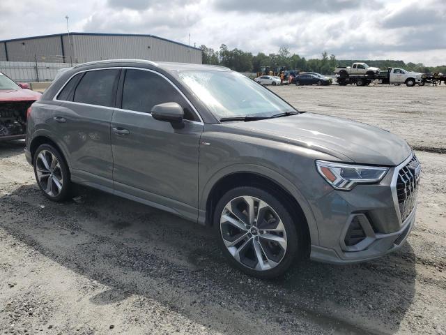 Photo 3 VIN: WA1EECF37K1067454 - AUDI Q3 PREMIUM 