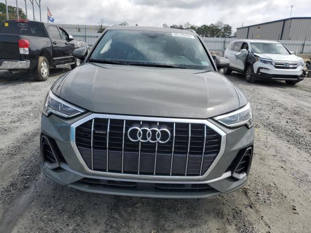 Photo 4 VIN: WA1EECF37K1067454 - AUDI Q3 PREMIUM 