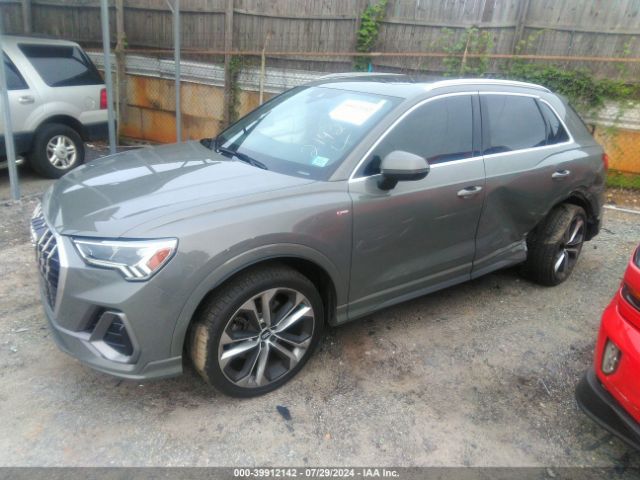 Photo 1 VIN: WA1EECF37K1067454 - AUDI Q3 PREMIUM 