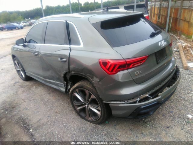 Photo 2 VIN: WA1EECF37K1067454 - AUDI Q3 PREMIUM 