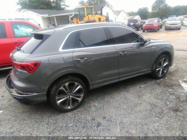 Photo 3 VIN: WA1EECF37K1067454 - AUDI Q3 PREMIUM 