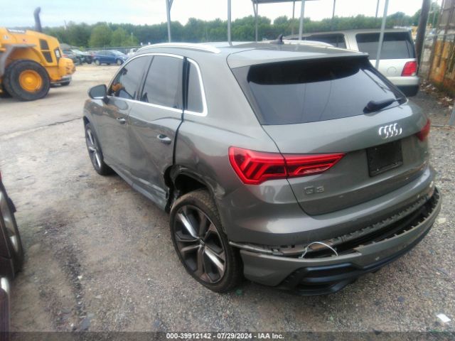 Photo 5 VIN: WA1EECF37K1067454 - AUDI Q3 PREMIUM 