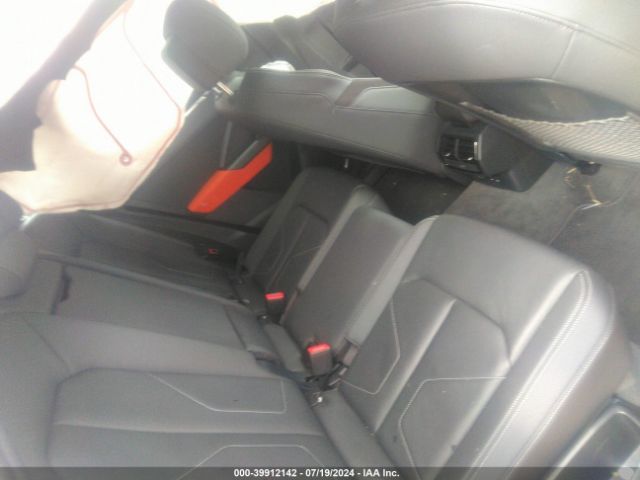 Photo 7 VIN: WA1EECF37K1067454 - AUDI Q3 PREMIUM 