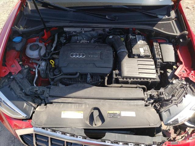 Photo 11 VIN: WA1EECF37K1086232 - AUDI Q3 PREMIUM 