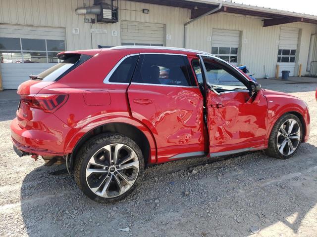 Photo 2 VIN: WA1EECF37K1086232 - AUDI Q3 PREMIUM 