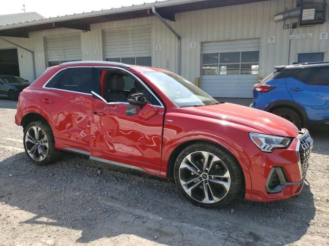 Photo 3 VIN: WA1EECF37K1086232 - AUDI Q3 PREMIUM 