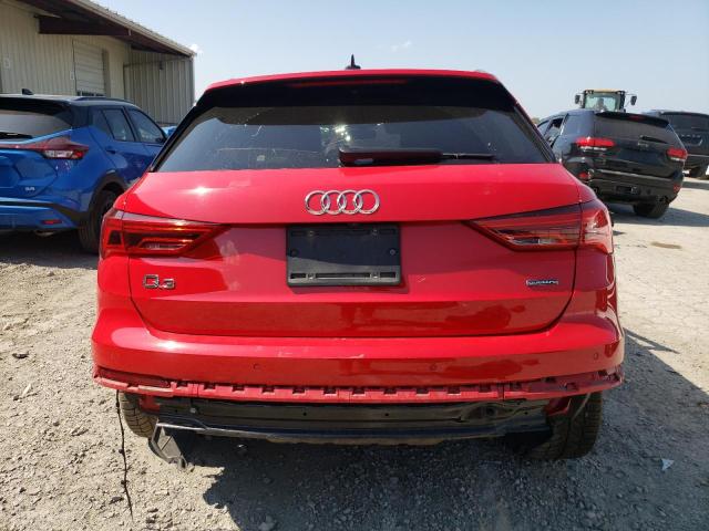 Photo 5 VIN: WA1EECF37K1086232 - AUDI Q3 PREMIUM 