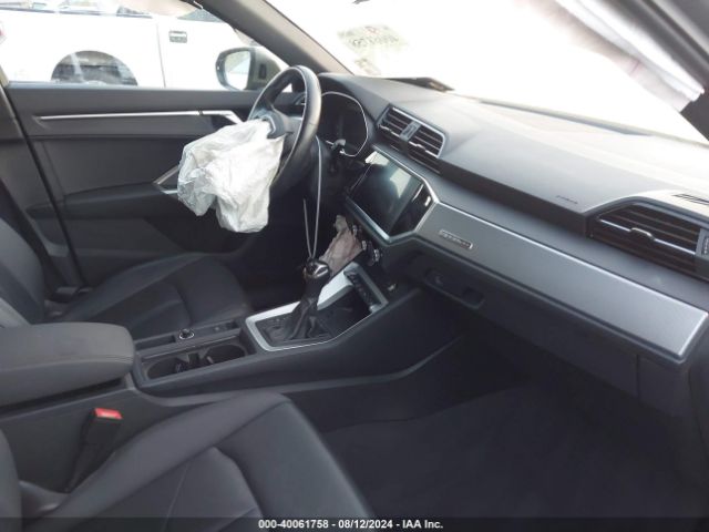 Photo 4 VIN: WA1EECF37L1058819 - AUDI Q3 