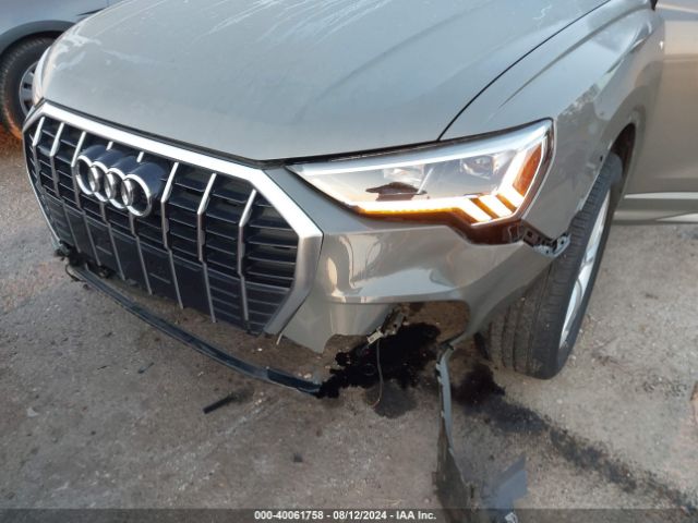 Photo 5 VIN: WA1EECF37L1058819 - AUDI Q3 