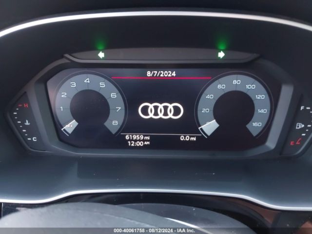 Photo 6 VIN: WA1EECF37L1058819 - AUDI Q3 