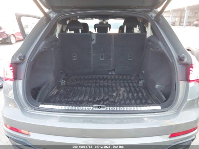 Photo 7 VIN: WA1EECF37L1058819 - AUDI Q3 