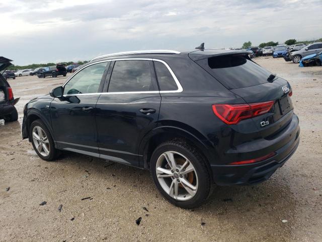 Photo 1 VIN: WA1EECF37M1007256 - AUDI Q3 