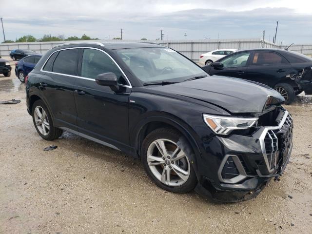 Photo 3 VIN: WA1EECF37M1007256 - AUDI Q3 