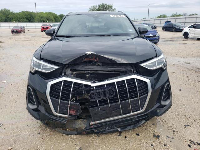 Photo 4 VIN: WA1EECF37M1007256 - AUDI Q3 