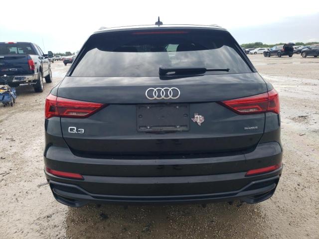 Photo 5 VIN: WA1EECF37M1007256 - AUDI Q3 