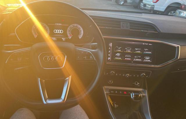 Photo 8 VIN: WA1EECF37M1042959 - AUDI Q3 