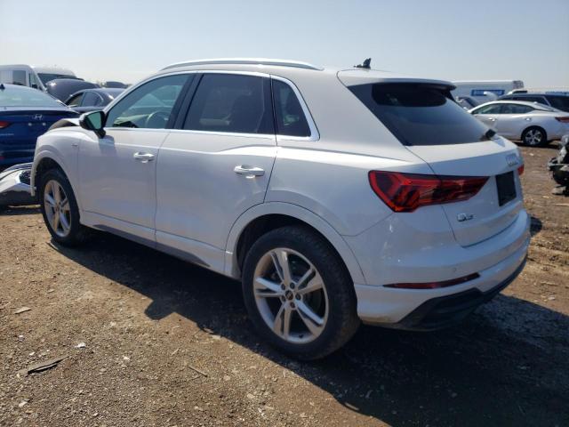 Photo 1 VIN: WA1EECF37M1071457 - AUDI Q3 