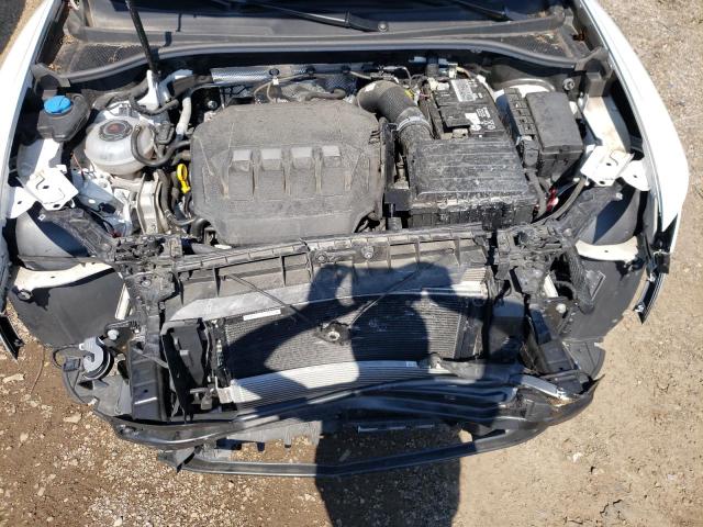 Photo 10 VIN: WA1EECF37M1071457 - AUDI Q3 