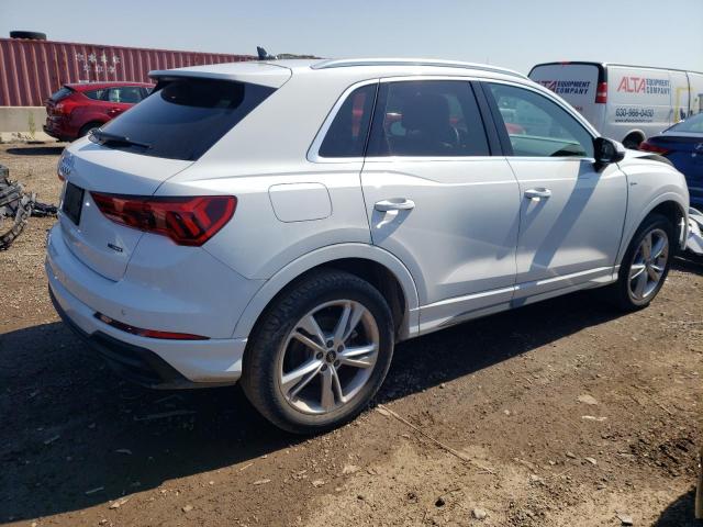 Photo 2 VIN: WA1EECF37M1071457 - AUDI Q3 