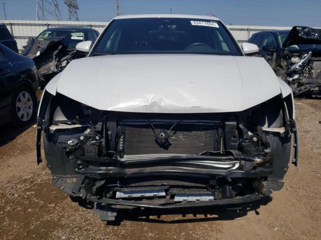 Photo 4 VIN: WA1EECF37M1071457 - AUDI Q3 