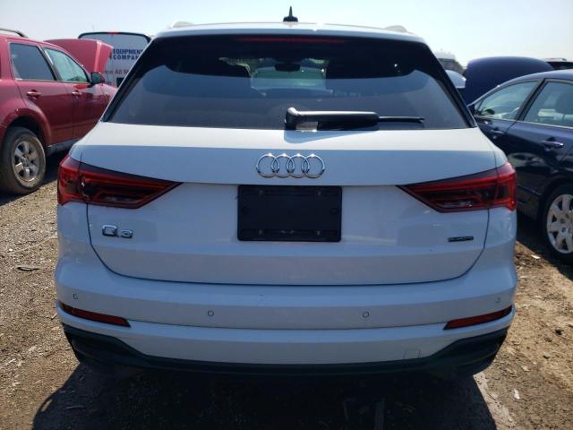 Photo 5 VIN: WA1EECF37M1071457 - AUDI Q3 