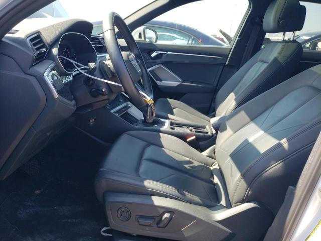 Photo 6 VIN: WA1EECF37M1071457 - AUDI Q3 