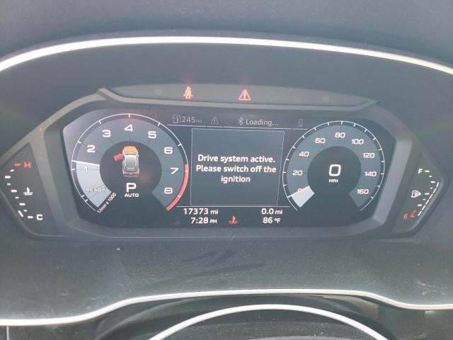 Photo 8 VIN: WA1EECF37M1071457 - AUDI Q3 
