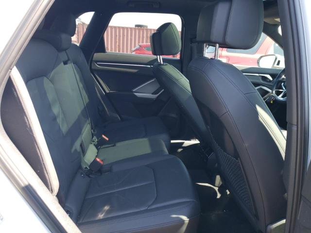Photo 9 VIN: WA1EECF37M1071457 - AUDI Q3 