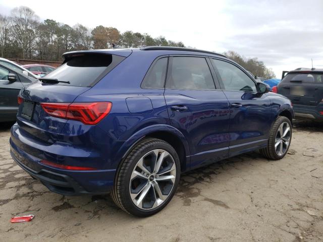 Photo 2 VIN: WA1EECF37M1113609 - AUDI Q3 