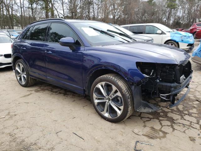 Photo 3 VIN: WA1EECF37M1113609 - AUDI Q3 