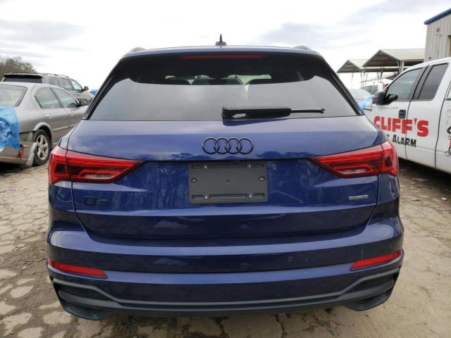 Photo 5 VIN: WA1EECF37M1113609 - AUDI Q3 