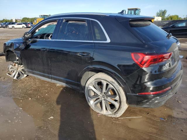 Photo 1 VIN: WA1EECF37M1114078 - AUDI Q3 