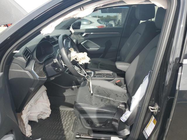 Photo 6 VIN: WA1EECF37M1114078 - AUDI Q3 