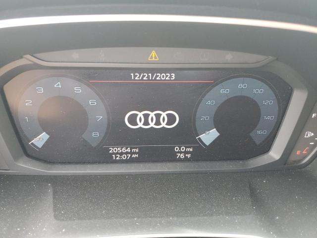 Photo 8 VIN: WA1EECF37M1114078 - AUDI Q3 