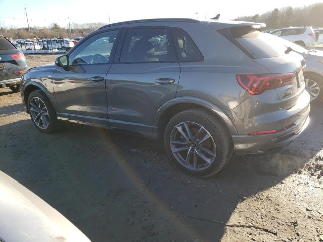 Photo 1 VIN: WA1EECF37M1119779 - AUDI Q3 