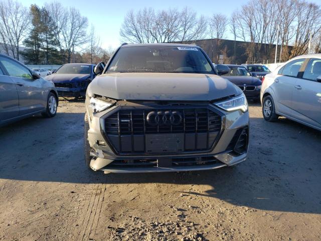 Photo 4 VIN: WA1EECF37M1119779 - AUDI Q3 