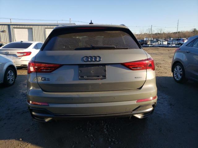 Photo 5 VIN: WA1EECF37M1119779 - AUDI Q3 