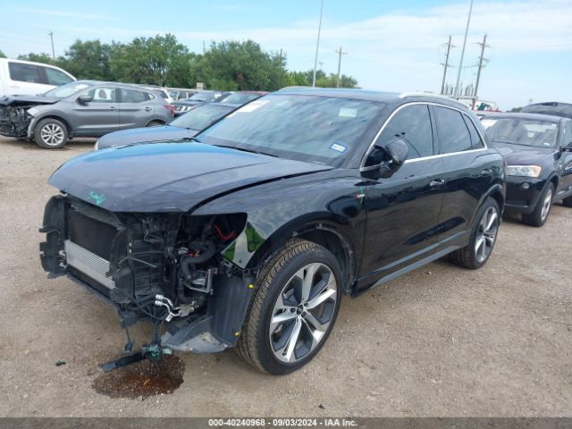 Photo 1 VIN: WA1EECF37M1133360 - AUDI Q3 